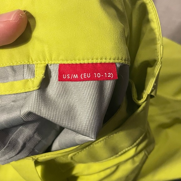 Spyder turret ski snowboard pants - Picture 3 of 4